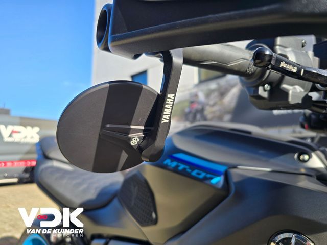 yamaha - mt-07-abs