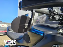 Yamaha MT 07 VDK Special 2026 nieuw – foto 20 van 34