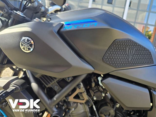 yamaha - mt-07-abs