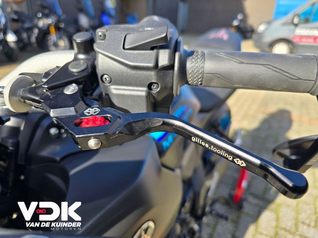 yamaha - mt-07-abs