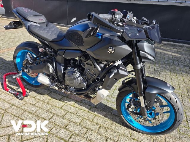 yamaha - mt-07-abs