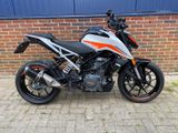 KTM 390 DUKE ABS