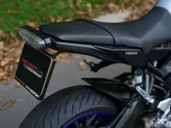 Yamaha MT-09 | Full Akrapovic | Zeer netjes ! 2016 occasion – foto 6 van 18