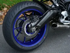 Yamaha MT-09 | Full Akrapovic | Zeer netjes ! 2016 occasion – foto 7 van 18