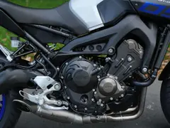 Yamaha MT-09 | Full Akrapovic | Zeer netjes ! 2016 occasion – foto 8 van 18