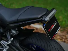Yamaha MT-09 | Full Akrapovic | Zeer netjes ! 2016 occasion – foto 14 van 18