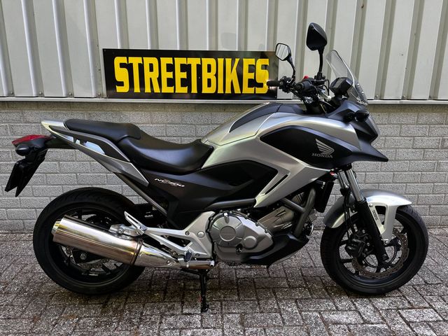 honda - nc-700-x
