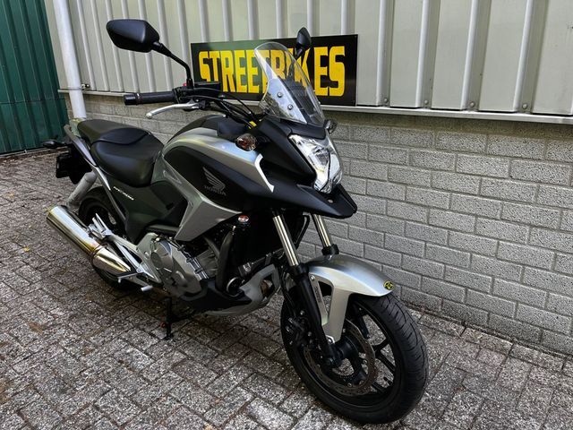 honda - nc-700-x