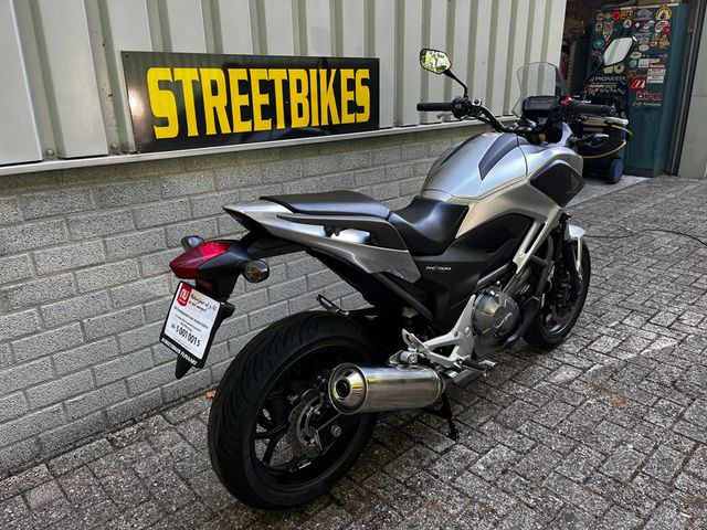 honda - nc-700-x
