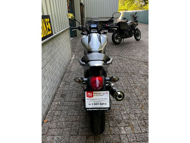 honda - nc-700-x
