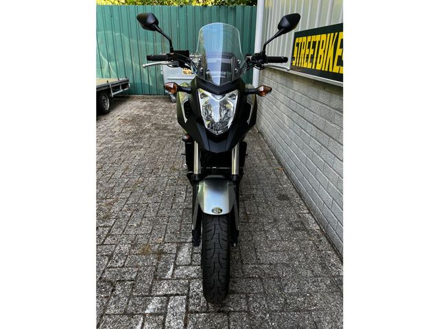 honda - nc-700-x