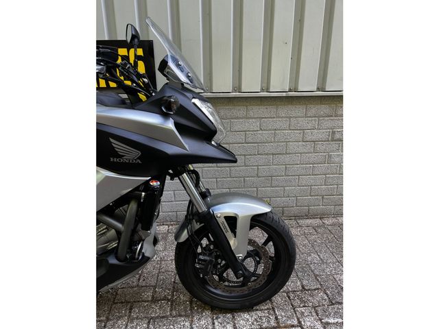 honda - nc-700-x