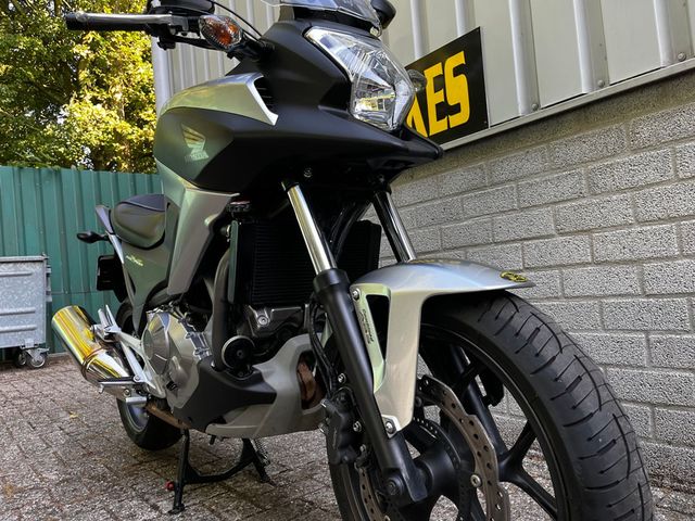 honda - nc-700-x