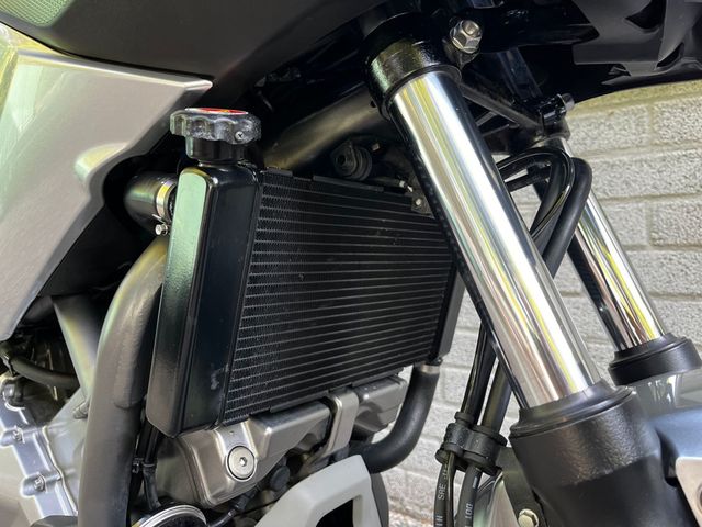 honda - nc-700-x