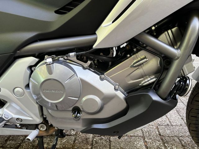 honda - nc-700-x