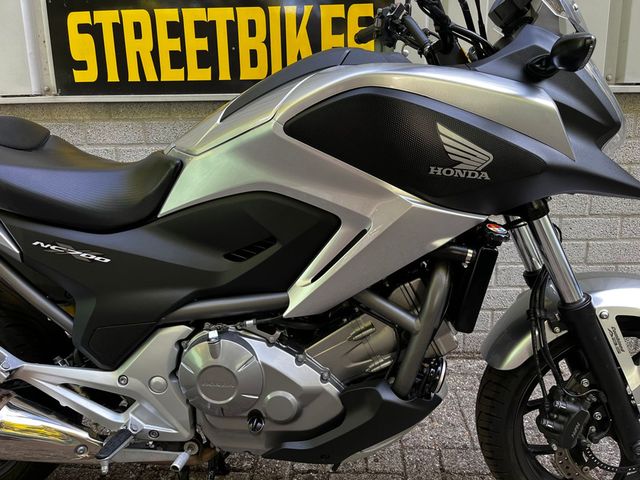 honda - nc-700-x