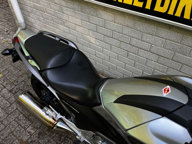 honda - nc-700-x