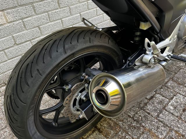 honda - nc-700-x