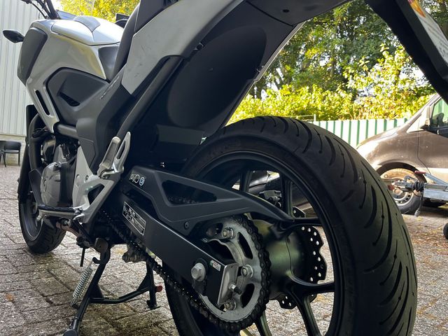 honda - nc-700-x