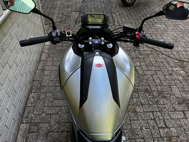 honda - nc-700-x