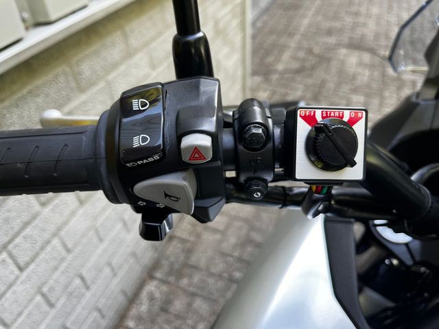honda - nc-700-x