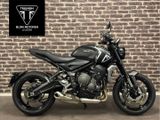TRIUMPH TRIDENT 660
