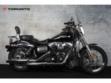 HARLEY-DAVIDSON STREET BOB FXDBI DYNA