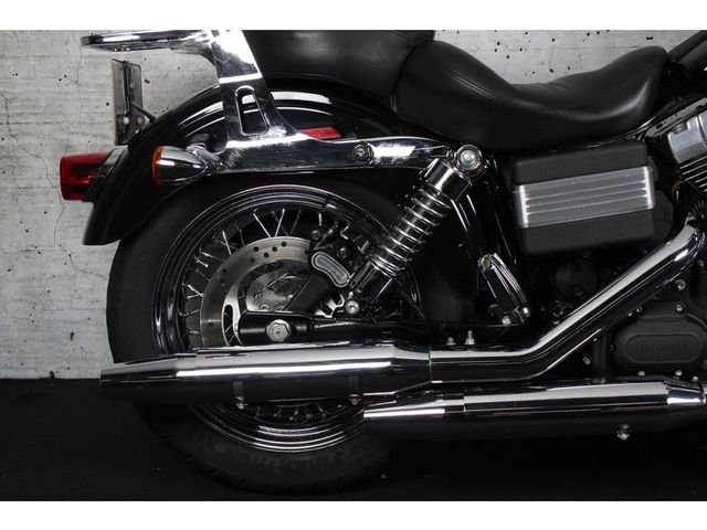 harley-davidson - street-bob-fxdbi-dyna