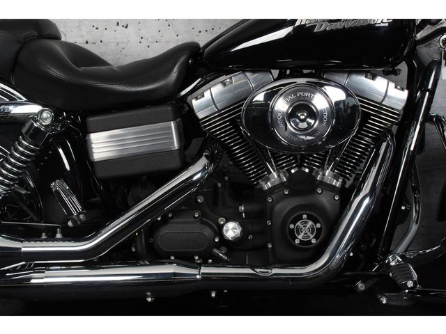 harley-davidson - street-bob-fxdbi-dyna