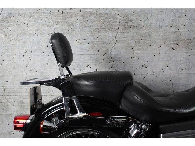 harley-davidson - street-bob-fxdbi-dyna