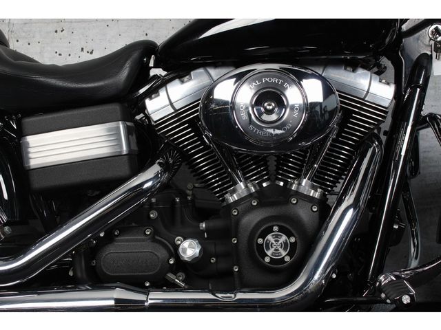harley-davidson - street-bob-fxdbi-dyna