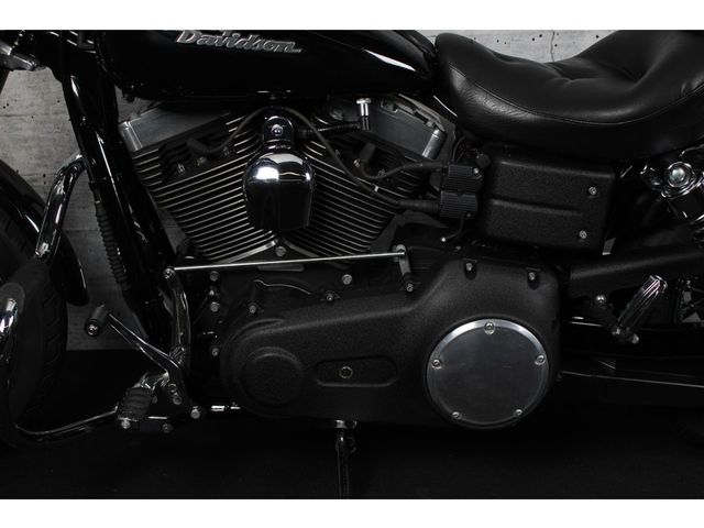harley-davidson - street-bob-fxdbi-dyna