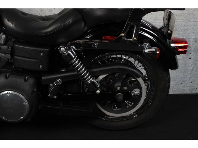 harley-davidson - street-bob-fxdbi-dyna