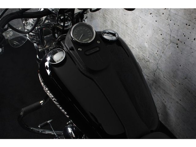 harley-davidson - street-bob-fxdbi-dyna