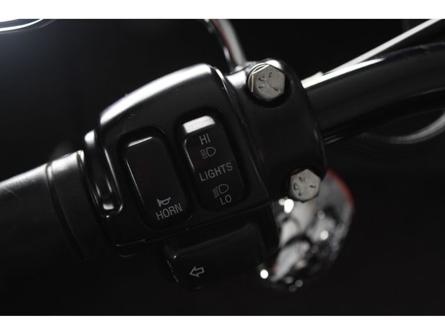 harley-davidson - street-bob-fxdbi-dyna