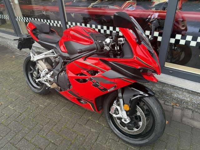 QJMOTOR - srk-921-rr