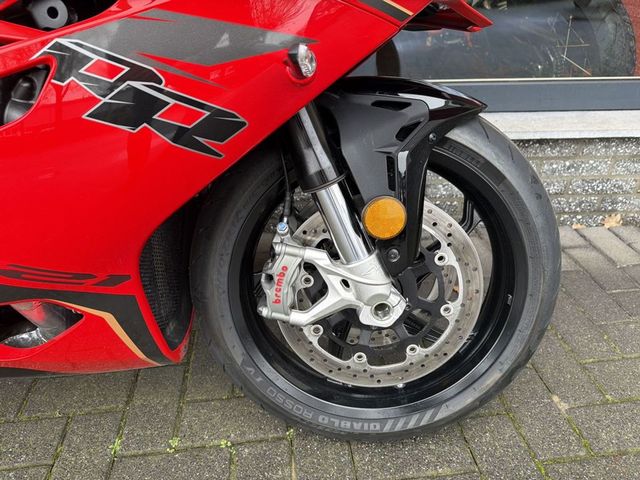 QJMOTOR - srk-921-rr