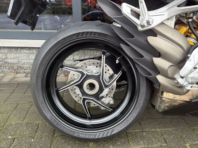 QJMOTOR - srk-921-rr