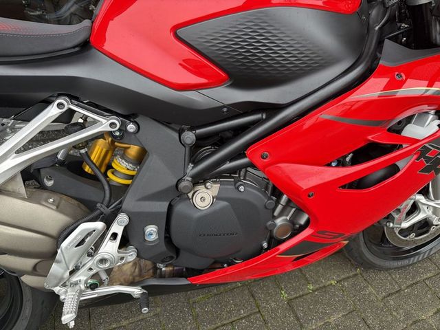 QJMOTOR - srk-921-rr