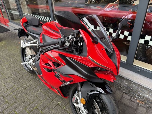 QJMOTOR - srk-921-rr