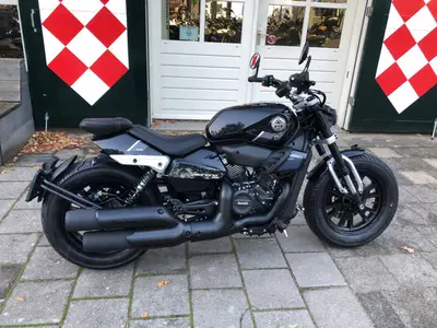 BENELLI LEONCINO – foto 2