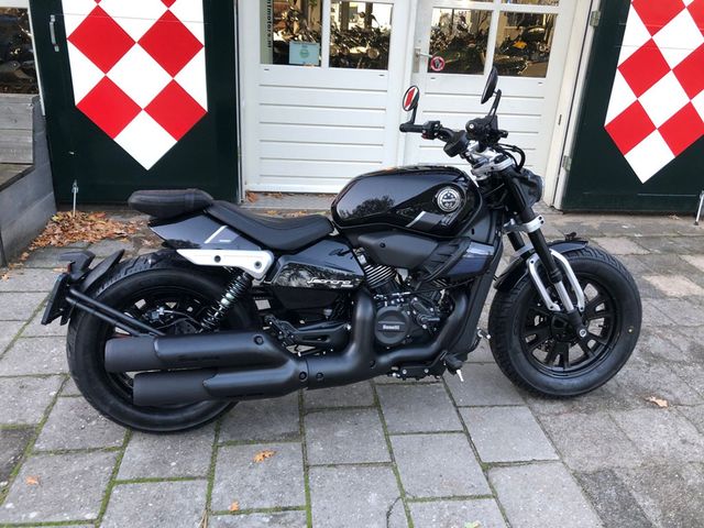 benelli - leoncino