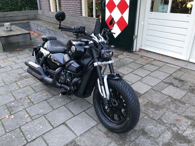benelli - leoncino