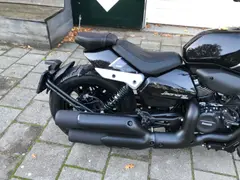 Benelli Leoncino Bobber ABS E5+ 2026 nieuw – foto 5 van 7