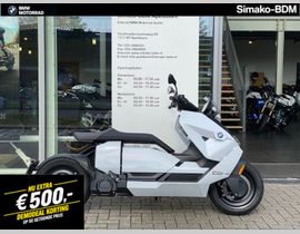 BMW CE 04 2024 occasion