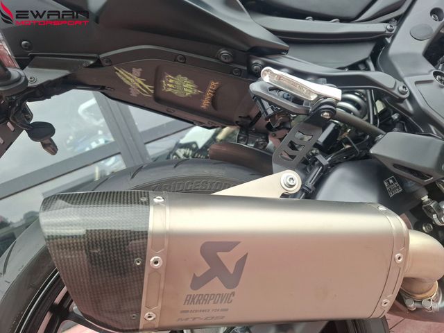 yamaha - mt-09