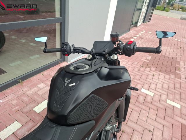 yamaha - mt-09