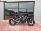 YAMAHA MT 09