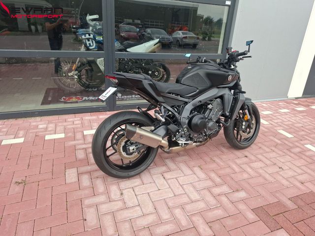 yamaha - mt-09