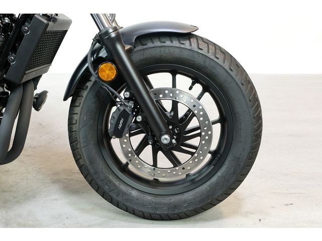honda - cmx-500-rebel